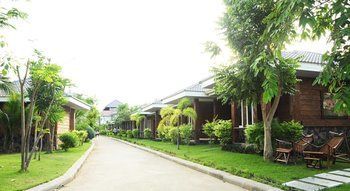 كانتْشانابوري River Hill Resort المظهر الخارجي الصورة